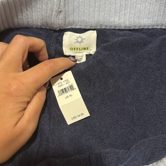 Aerie shorts - Picture 5 of 7